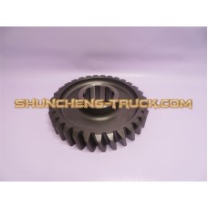 Шестерня STEYR среднего моста ведомая Z = 31
