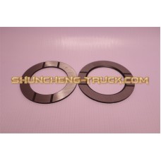 Шайба шестерни полуоси STEYR среднего/заднего моста 67*100*4мм широкий