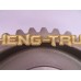 Шестерня SHAANXI TGX среднего моста ведомая Z = 32