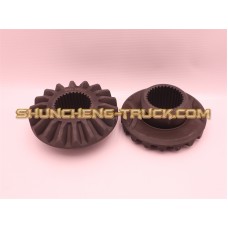 Шестерня полуоси HANDE 469 среднего/заднего моста