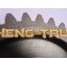 Шестерня SHAANXI TGX среднего моста ведомая Z = 32 (оригинал)