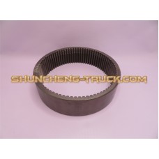 Шестерня делителя передач КПП HW18709 (оригинал)