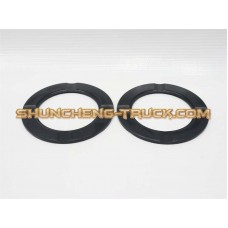 Шайба шестерни полуоси HOWO 2008 HC16 среднего/заднего моста (оригинал)