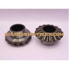 Шестерня полуоси HOWO 2008 HC16 среднего/заднего моста (оригинал)