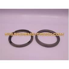 Шайба HOWO 70T AC26 распорная шестерни ведомой среднего моста (оригинал)